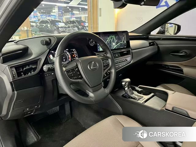Lexus ES id 4307116 из Китая 14