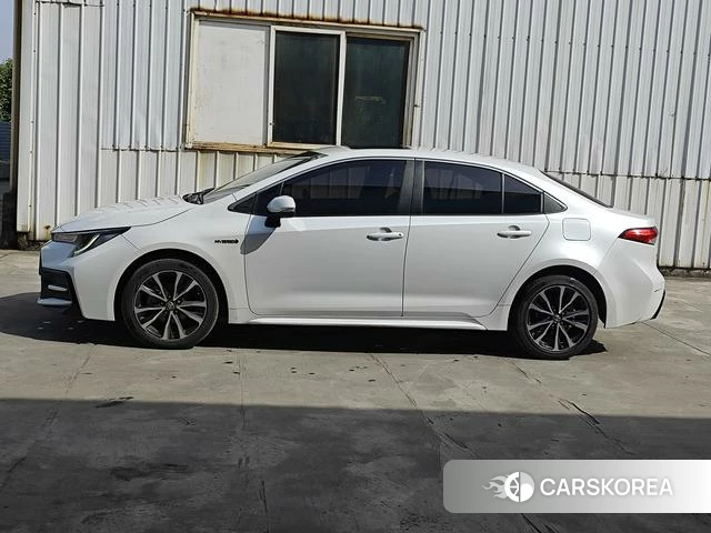 Toyota Lei Ling id 4262004 из Китая 10