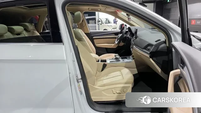 Audi Q5 (FY) id 3556055 из Кореи 20