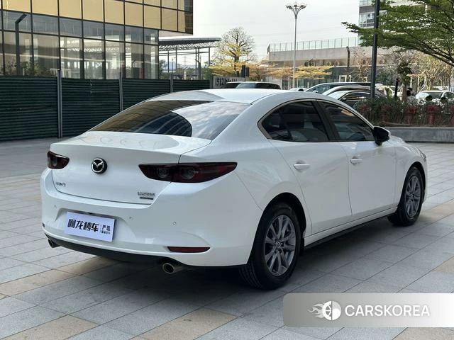 Mazda 3 Angkesaila id 4273829 из Китая 25