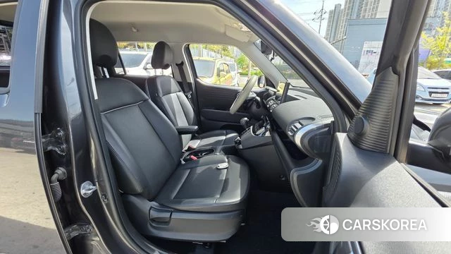 Hyundai Casper id 4194370 из Кореи 29