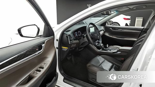 Hyundai Grandeur IG id 3905276 из Кореи 20