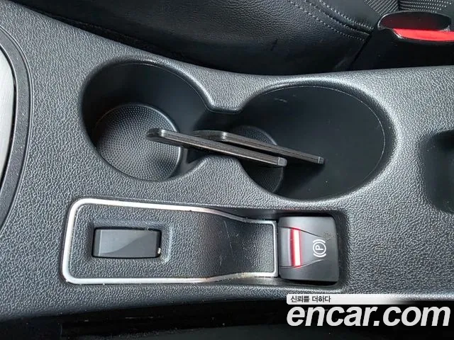 Renault Korea (Samsung) SM3 Neo id 2956847 из Кореи 20