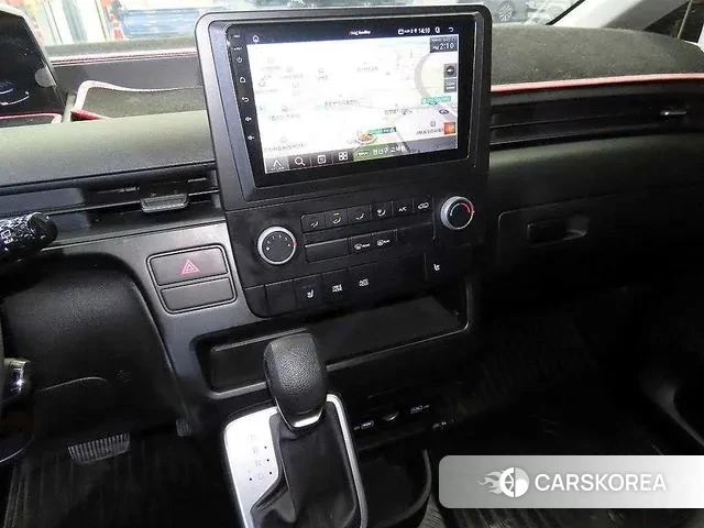 Hyundai Staria id 3619019 из Кореи 17