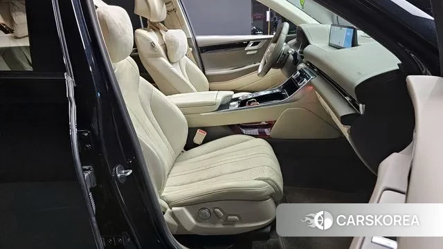 Genesis GV80 id 3572089 из Кореи 20