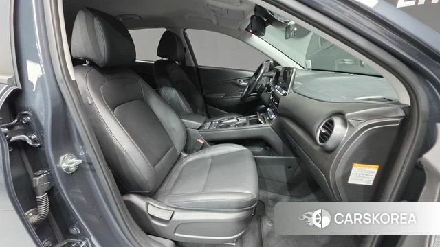 Hyundai Kona Electric id 4614547 из Кореи 20