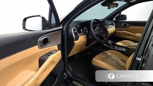 Kia Sorento 4th Generation id 4898560 из Кореи 34