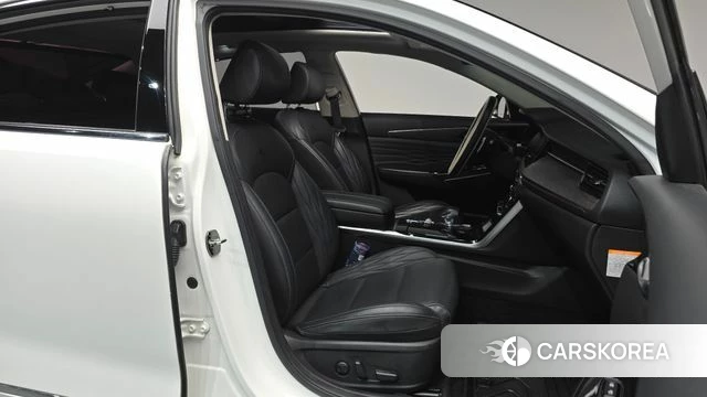 Kia K7 Premier Hybrid id 4317814 из Кореи 37