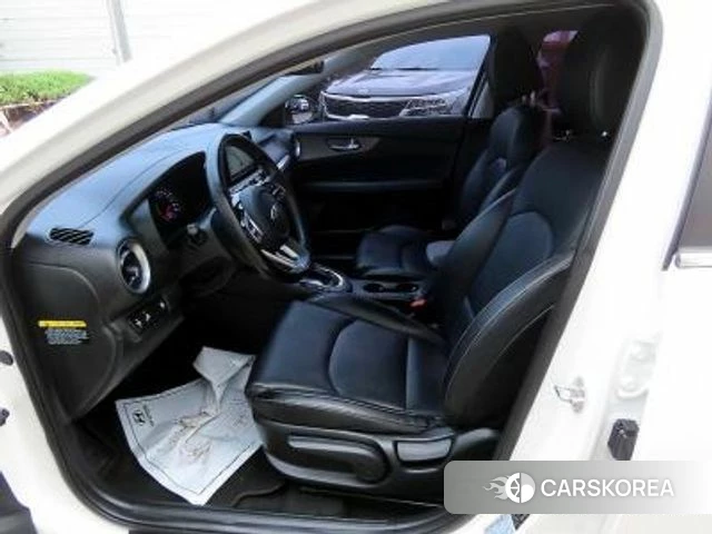 Kia Come New K3 id 4357096 из Кореи 20