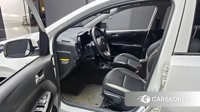 Kia Morning Urban (JA) id 3444053 из Кореи 20