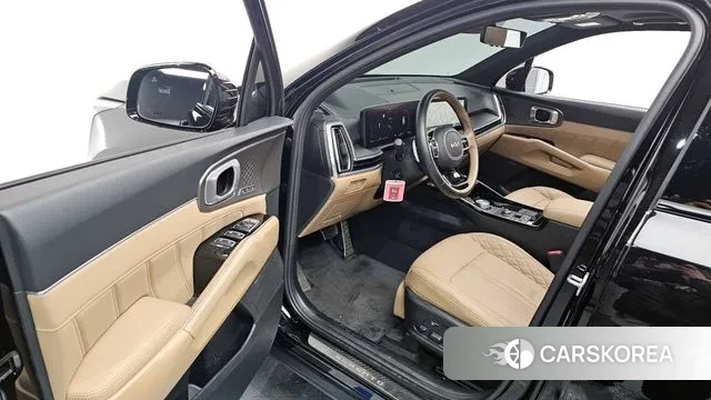 Kia The New Sorento 4th Generation id 3654062 из Кореи 20