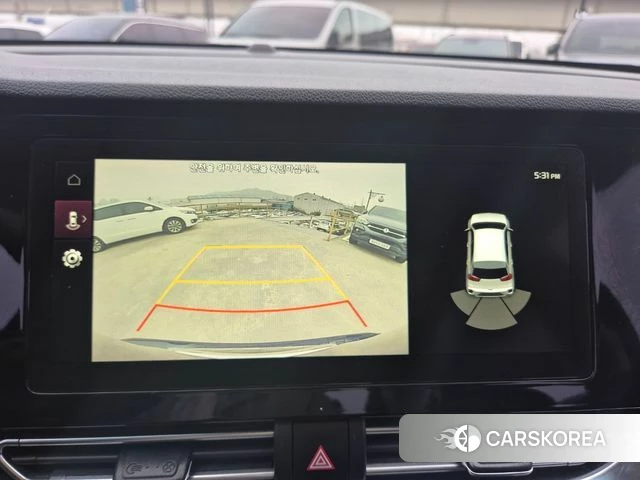 Kia The New Niro id 3889363 из Кореи 20