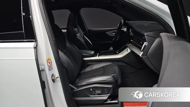 Audi Q7 (4M) id 3411039 из Кореи 20