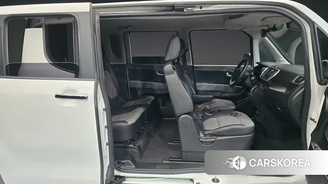 Kia The New Ray id 3334141 из Кореи 20