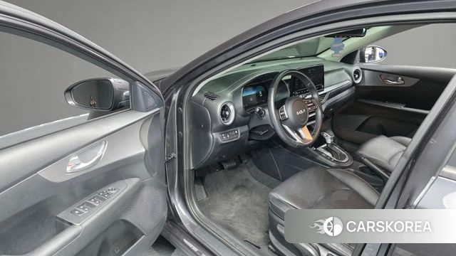 Kia The New K3 2nd generation id 4382915 из Кореи 30