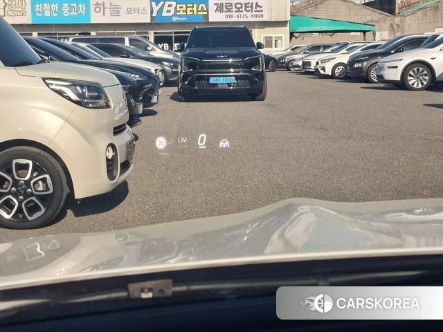 Mercedes-Benz CLE-Class C236 id 3922020 из Кореи 10