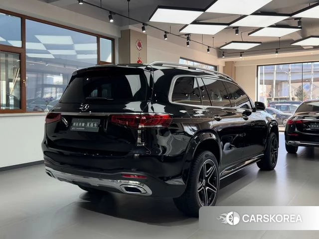 Mercedes-Benz GLS id 4207556 из Китая 15