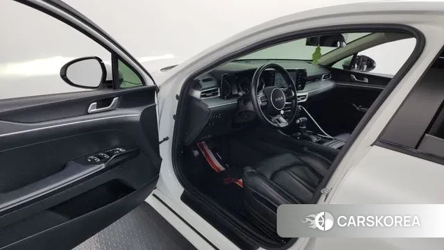 Kia K5 3rd generation id 3366359 из Кореи 20