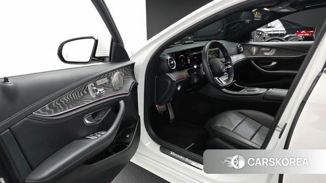 Mercedes-Benz E-Class W213 id 3964736 из Кореи 20