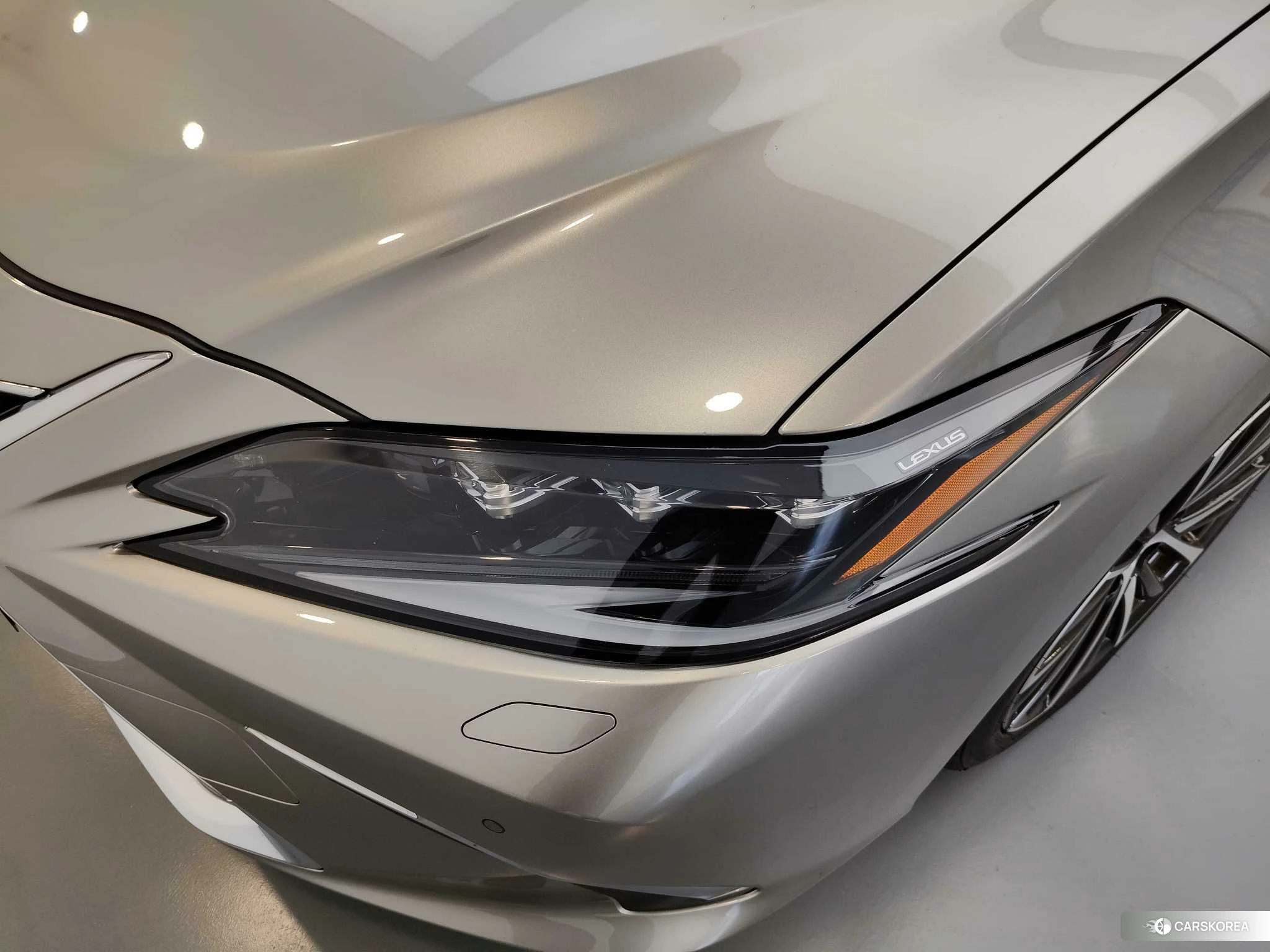 Lexus ES id 4440668 из Китая 20