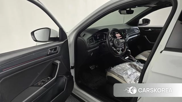 Volkswagen T-Roc id 4464326 из Кореи 20