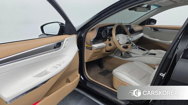 Hyundai The New Grandeur IG id 4573894 из Кореи 35