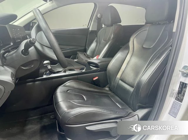 Hyundai The New Avante (CN7) id 4408539 из Кореи 19