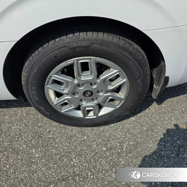 Hyundai Staria id 3876824 из Кореи 16