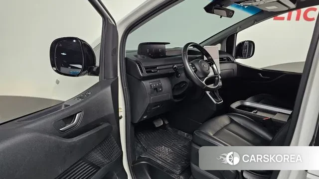 Hyundai Staria id 3406350 из Кореи 20