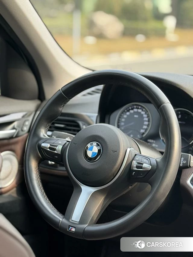 BMW X1 id 4328492 из Китая 14