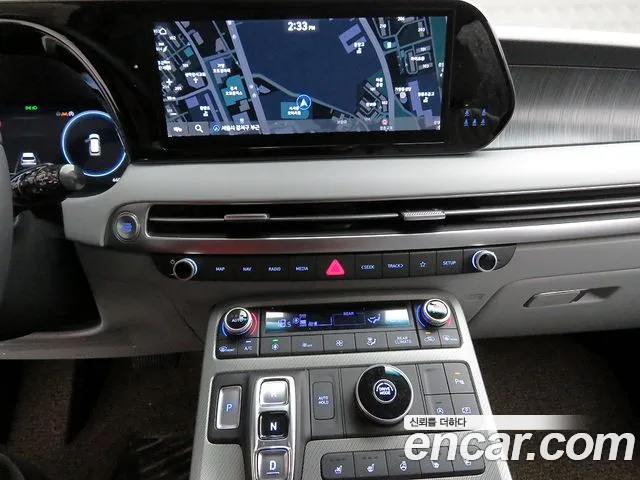 Hyundai The New Palisade id 2277433 из Кореи 20