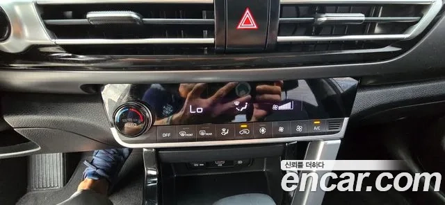 Kia Seltos id 2858522 из Кореи 20