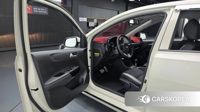 Kia All New Morning (JA) id 4551404 из Кореи 20