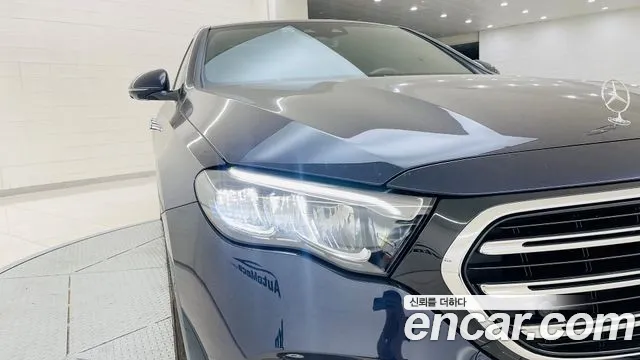 Mercedes-Benz E-Class W214 id 2810594 из Кореи 20