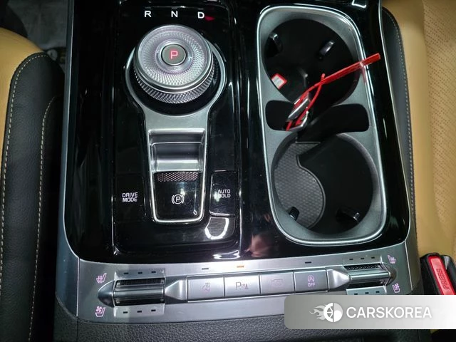 Kia Carnival 4th generation id 4309157 из Кореи 20