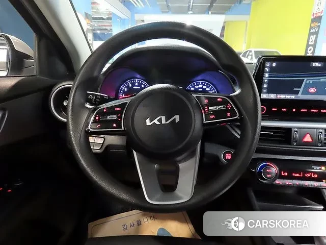 Kia The New K3 2nd generation id 2960253 из Кореи 20