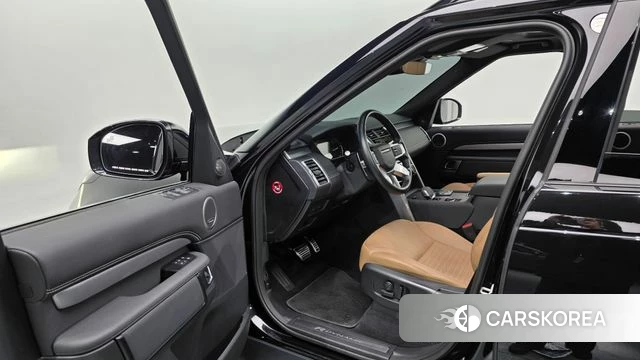 Land Rover Discovery 5 id 3903302 из Кореи 20