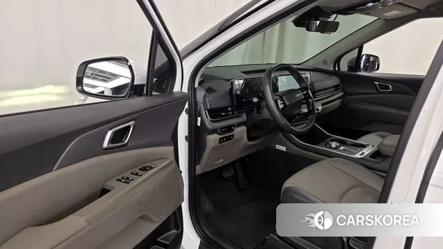 Kia The New Carnival 4th Generation id 3720660 из Кореи 20