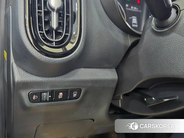 Kia Morning Urban (JA) id 3857361 из Кореи 20