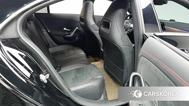 Mercedes-Benz CLA-Class C118 id 4562694 из Кореи 35