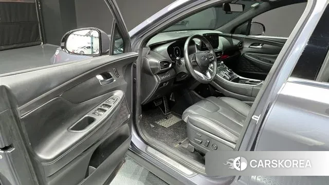 Hyundai The New Santa Fe id 2900397 из Кореи 20