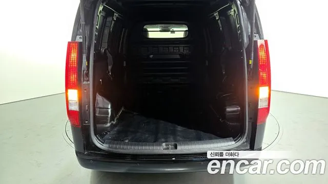 Hyundai Staria id 2621989 из Кореи 20