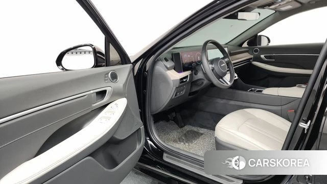 Hyundai Sonata D Edge (DN8) id 4421476 из Кореи 35