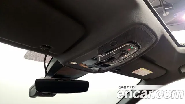 Audi A6 (C8) id 2646641 из Кореи 20