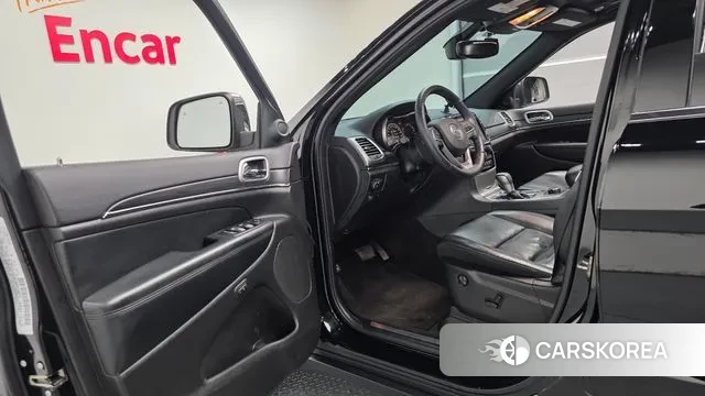 Jeep Grand Cherokee id 3402931 из Кореи 20