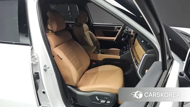 Hyundai Santa Fe (MX5) id 3383285 из Кореи 20