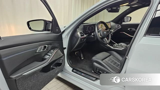 BMW 3 Series (G20) id 4527884 из Кореи 34