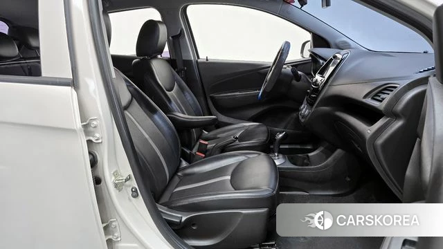 Chevrolet (GM Daewoo) The New Spark id 3886036 из Кореи 20