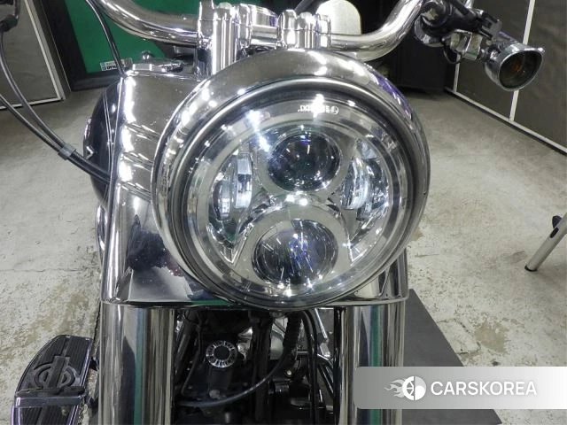 Проданный Harley-Davidson Softail Fat Boy FLSTF1580 id 4229275 из Японии, фото 34