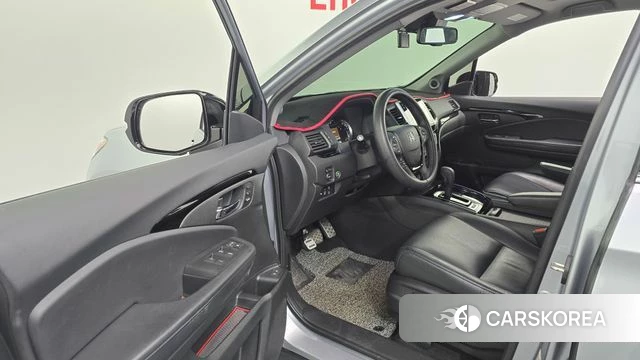 Honda Pilot 3rd generation id 4856413 из Кореи 35